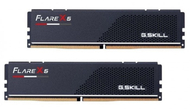 Memorie Ram g.skill, DDR5, 128GB (2x64GB), Flare X5 AMD 6000MHz, CL34