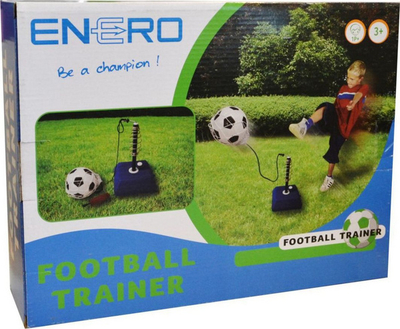 Trajnues futbolli Victoria Sport 3 në 1