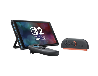 Konzolë Nintendo Switch 2 + Mario Card World