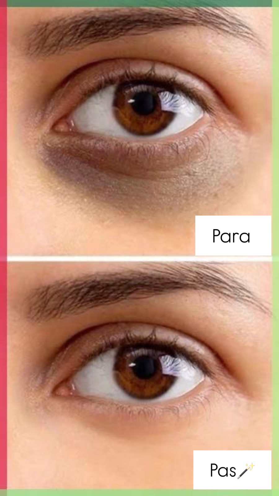 Serum për sy The Ordinary Caffeine Solution 5% + EGCG, 30ml