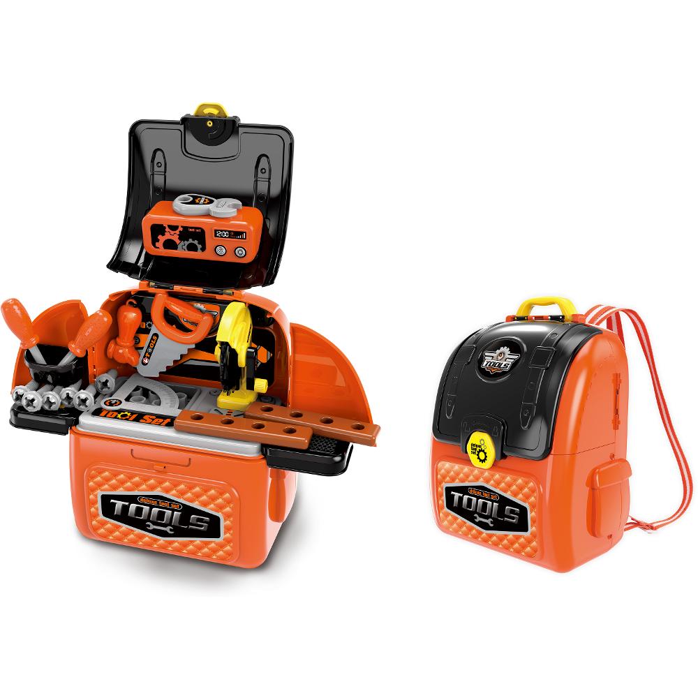 Lodër Buddy Toys BGP 2112