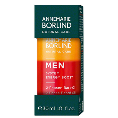 Serum Annemarie Borlind System Energy Boost, 30ml