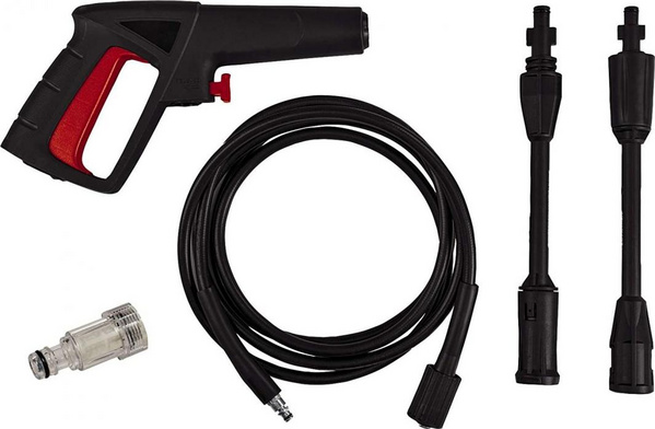 Pastrues me presion Einhell TC-HP 90, i kuq
