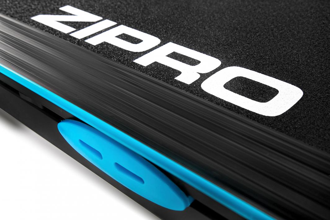 Shirit elektrik vrapimi Zipro Tekno, i zi