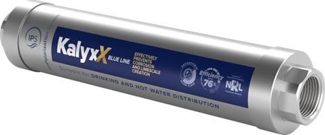 Filtrues uji Swiss Aqua Technologies IPS Kalyxx Blue Line G 1"