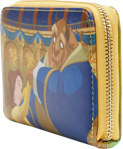 Kuletë Disney - Beauty and the Beast, e verdhë