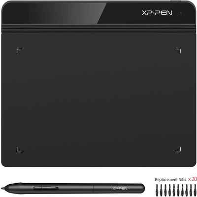 Tablet grafik XP-PEN Star G640
