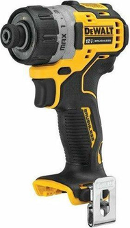 Kaçavidë pa kabllo Dewalt (DCF601D2-QW)