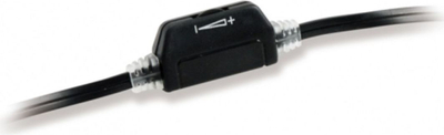 Kufje me mikrofon Conceptronic Polona Cchatstar2 Stereo