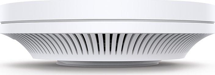 Пристапна точка TP-Link EAP670, бела