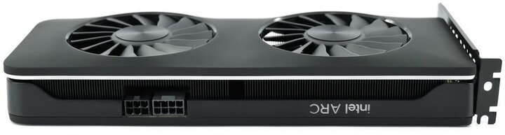 Kartelë grafike Intel Arc A750 Limited Edition 8GB GDDR6