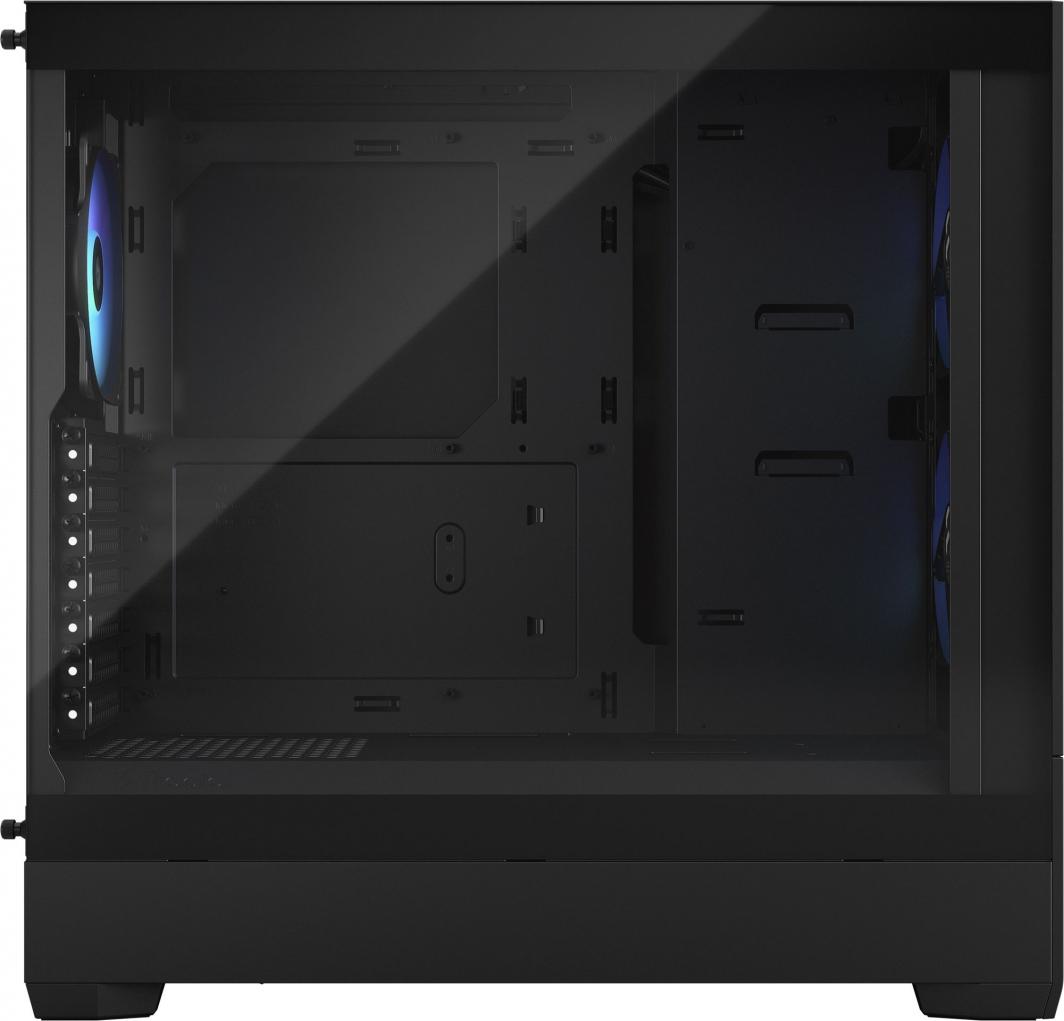Kasë Fractal Design Pop Air RGB TG, Midi Tower