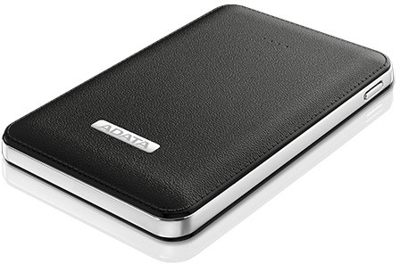PowerBank ADATA PV120, 5100mAh, i zi