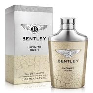 Eau De Toilette Bentley Infinite Rush, 100 ml Eau De Toilette Bentley Infinite Rush, 100 ml
