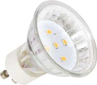Poç elektrik BestService LED, MR16, 1.9W, GU10, 230V, SMD160lm Poç elektrik BestService LED, MR16, 1.9W, GU10, 230V, SMD160lm