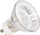 Poç elektrik BestService LED, MR16, 1.9W, GU10, 230V, SMD160lm