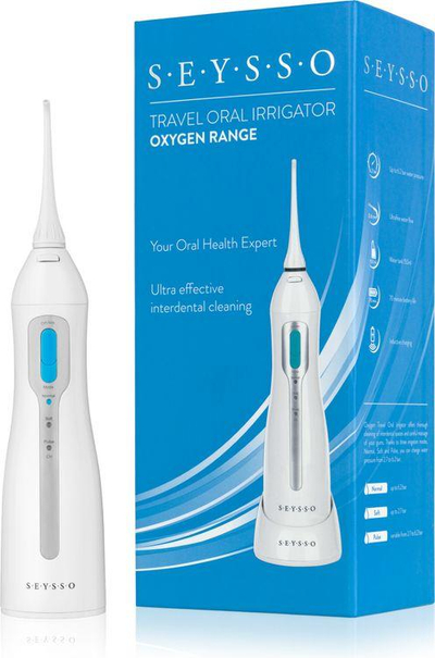 Ujitës Seysso Oxygen Travel SEF01