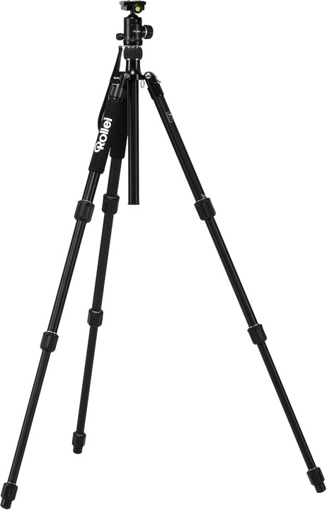 Tripod Rollei C5i, i zi