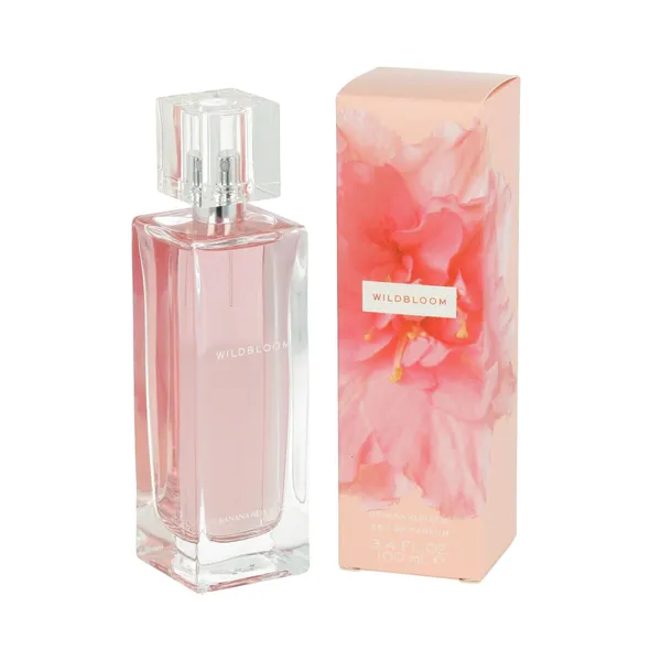 Eau De Parfum Banana Republic Wildbloom