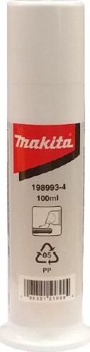 Vaj Makita (198993-4) për turielë dhe daltë
