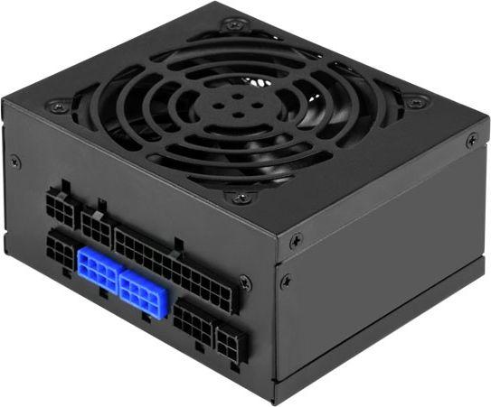 Напојување SilverStone SX650-G SST-SX650-G v1.1 SFX, 650W