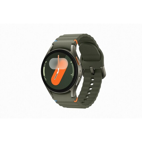 Orë Samsung Galaxy Watch 7, 40mm, gjelbër