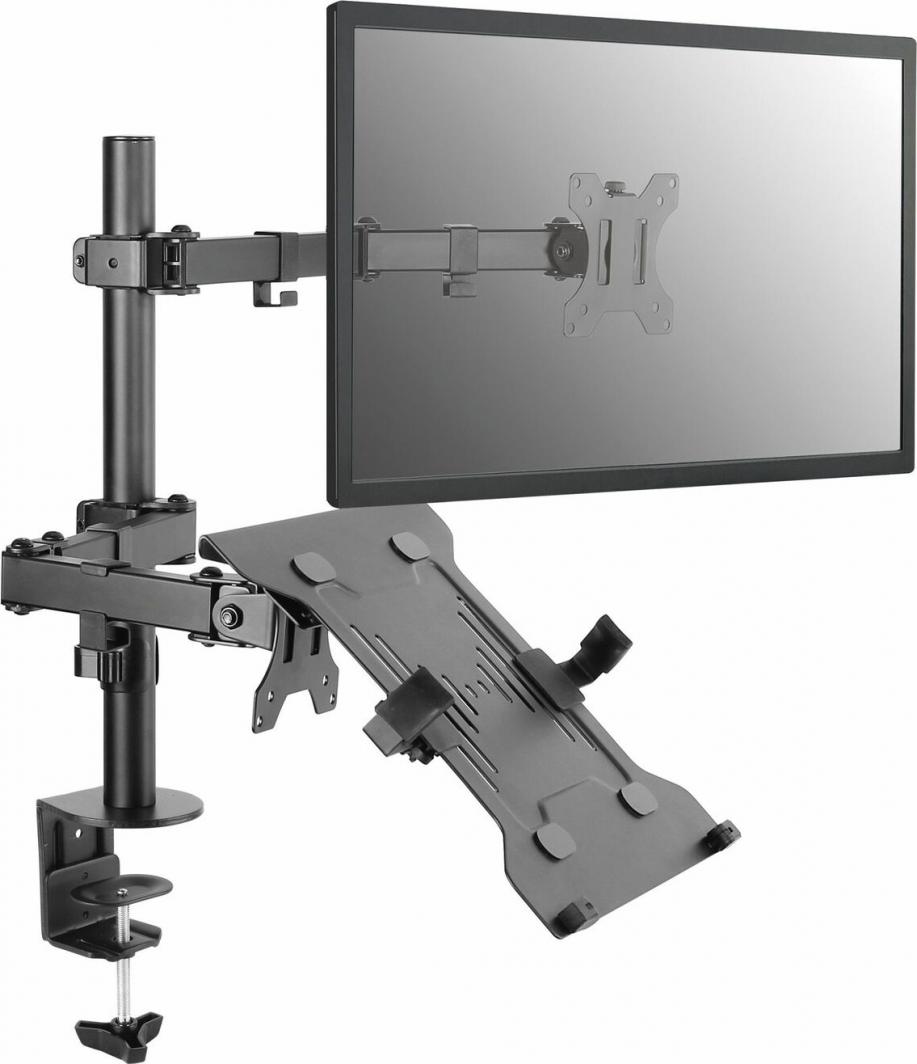 Mbajtëse për monitor Equip, 13 "- 27" 