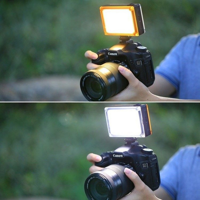 Llambë LED për kamerë Puluz