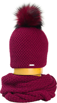 Set Karpet mKR0227, shall + kapele