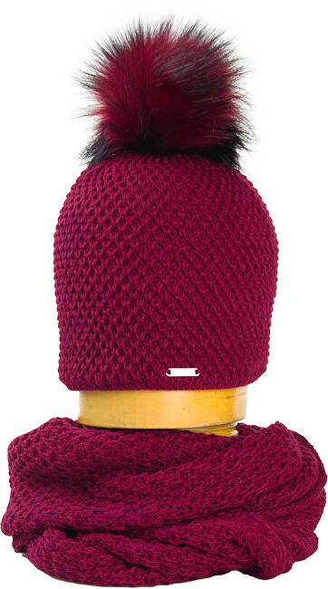 Set Karpet mKR0227, shall + kapele