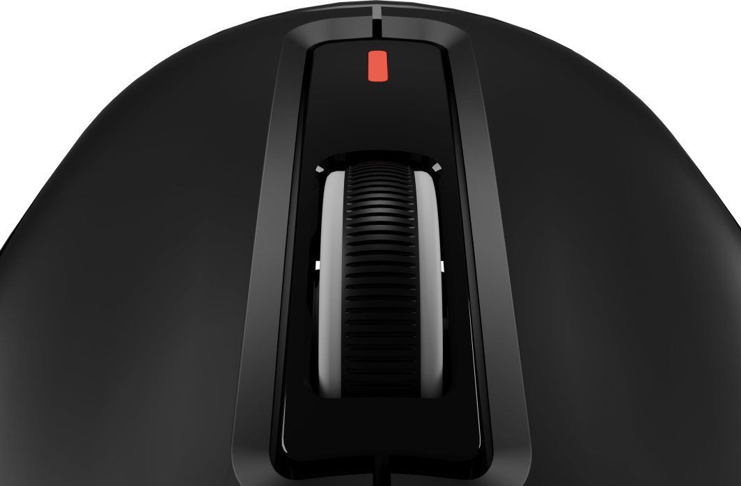 Глувче Genesis Krypton 660