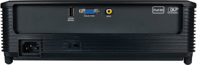 Projektor Optoma S321 3D
