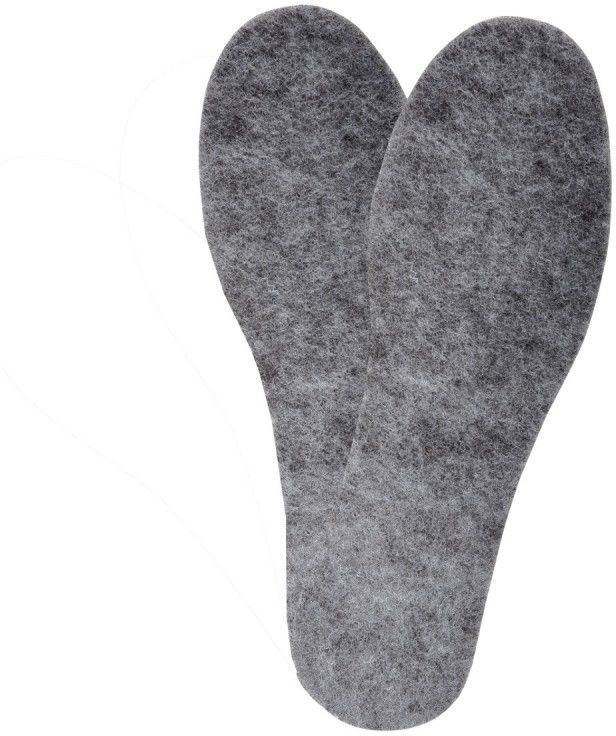 Shtresë për këpucë LAHTI Felt, nr 43