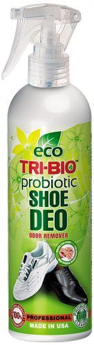 Deodorant probiotik për këpucë dhe pëlhura, 210 ml (TRB04178)