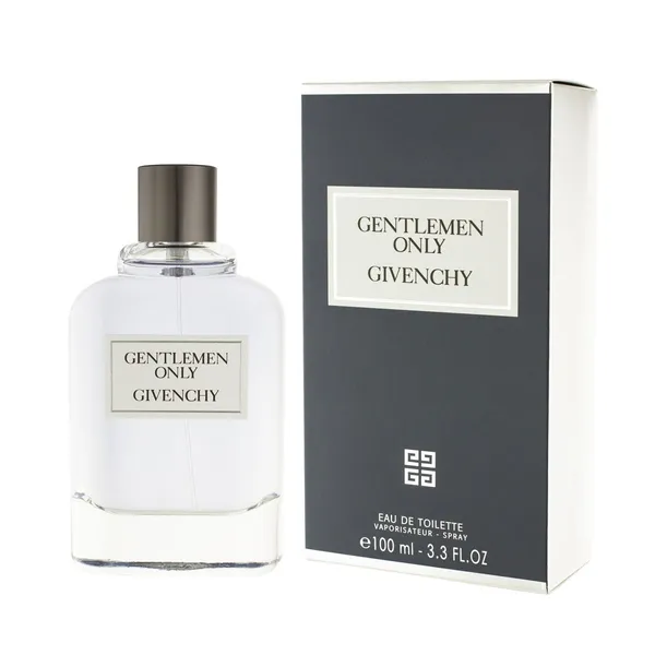Eau De Toilette Givenchy Gentlemen Only