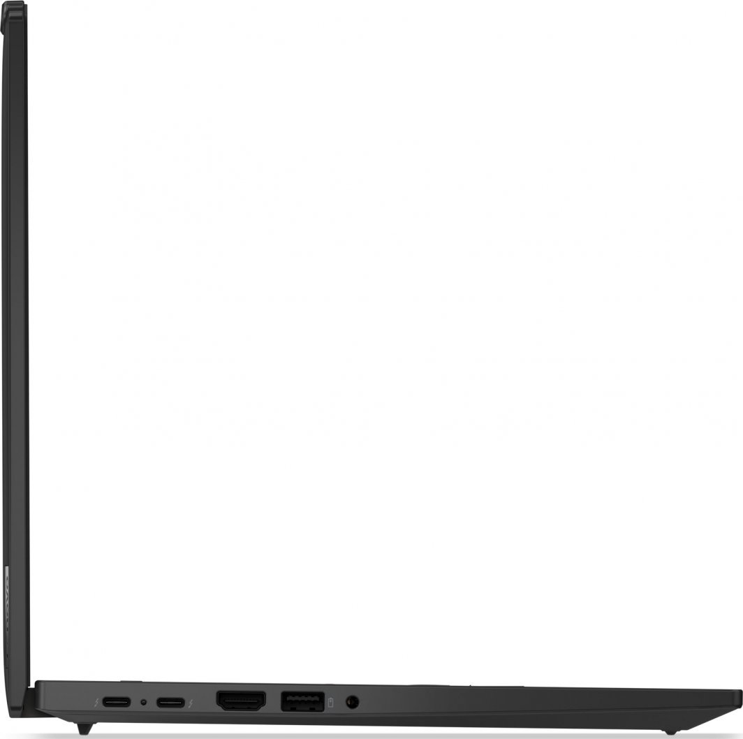 Laptop Lenovo ThinkPad T14 G5, 14", Intel Core Ultra 7 155U, 16GB RAM, 512GB SSD