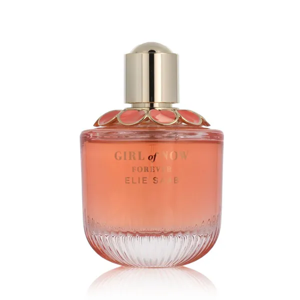 Eau De Parfum Elie Saab Girl of Now Forever Eau De Parfum Elie Saab Girl of Now Forever