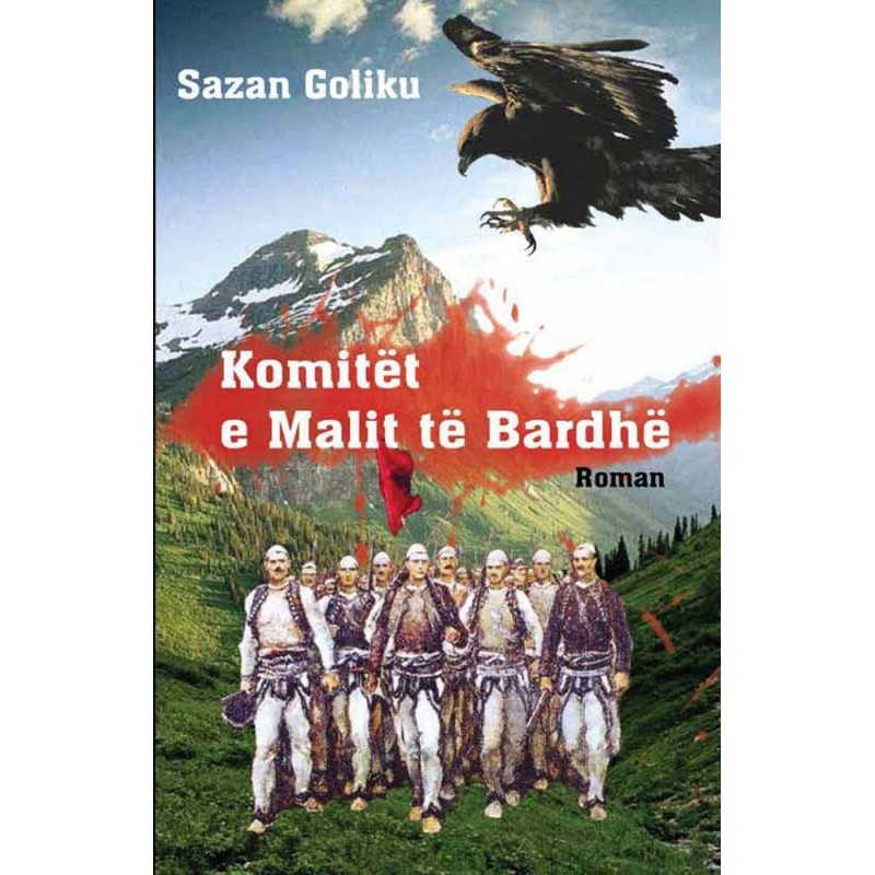 KOMITET E MALIT TE BARDHE - SAZAN GOLIKU