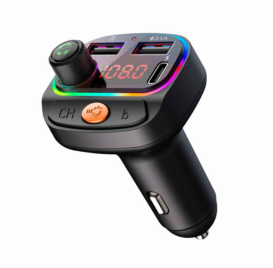Transmiter Swissten FM RGB