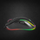 Maus Esperanza EGM303, Gaming, USB Type-C, i zi