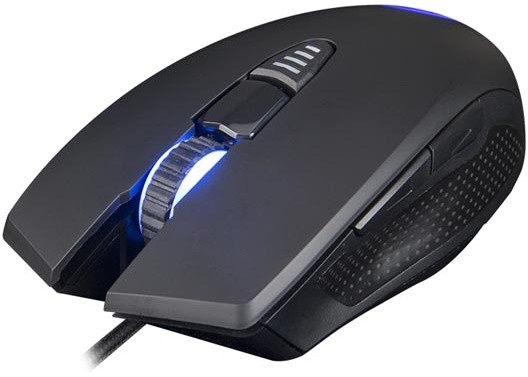 Maus Marvo G982, i zi