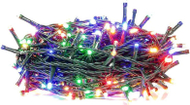 Drita dekoruese Emos 120 LED, shumëngjyrëshe 