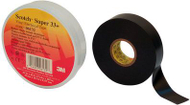 Shirit izolues elektrik 3M Scotch 33, 25mm x 33m, i zi Shirit izolues elektrik 3M Scotch 33, 25mm x 33m, i zi