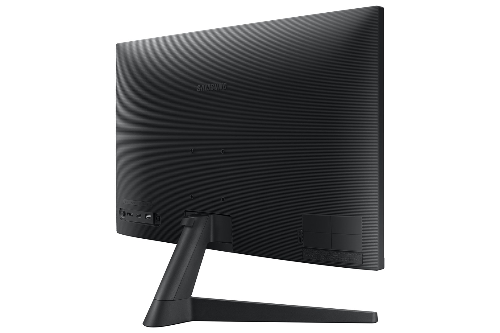 Monitor Samsung Essential S3 S33GC LED, 27", FHD, i zi
