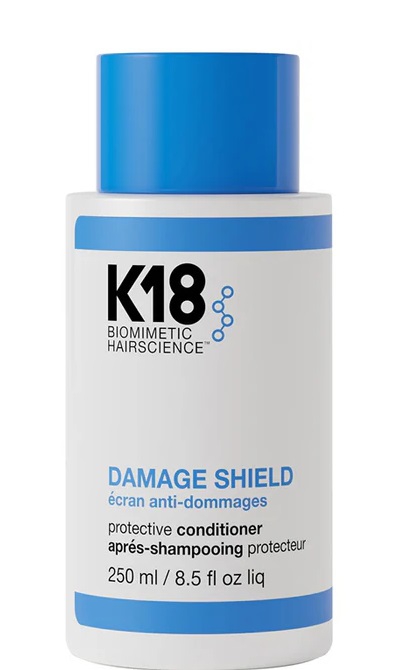 Balsam mbrojtës për flokë K18 Damage Shield, 250ml