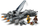 Lodër LEGO® Star Wars™ 75346 Pirate Fighter