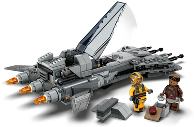 Lodër LEGO® Star Wars™ 75346 Pirate Fighter