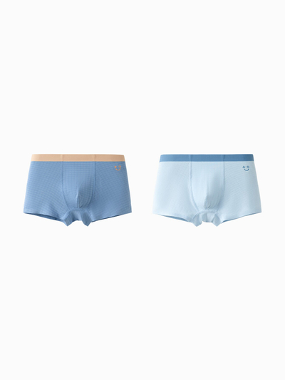 Set Të Brendshme Everyday  2 Pack