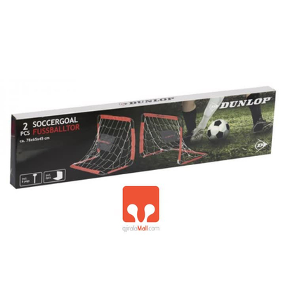 Portë futbolli Dunlop