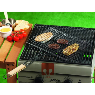 Rrjetë grilli BBQ Collection